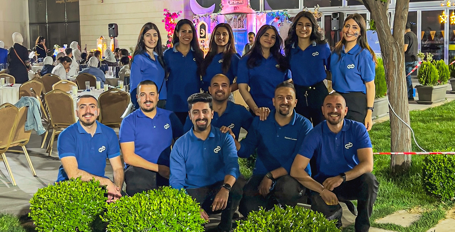 التجاري الأردني يرعى حفل الإفطار الخيري لمدرسة الجالية الأمريكية